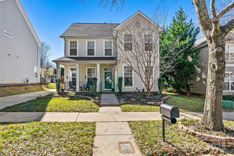 17847 Caldwell Track Drive