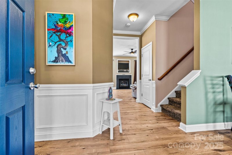 Property image 4 at 17847 Caldwell Track Drive, Cornelius, NC 28031