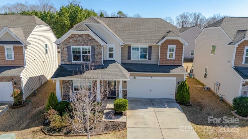 Property image 2 at 1100 Wallace Lake Road, Fort Mill, SC 29707