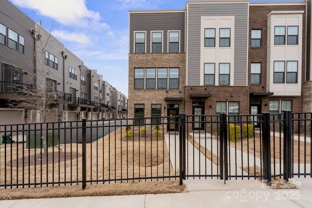 3750 Ellington Street