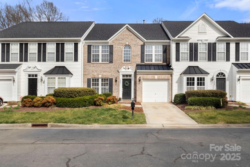 Property image 2 at 12031 Windy Rock Way, Charlotte, NC 28273