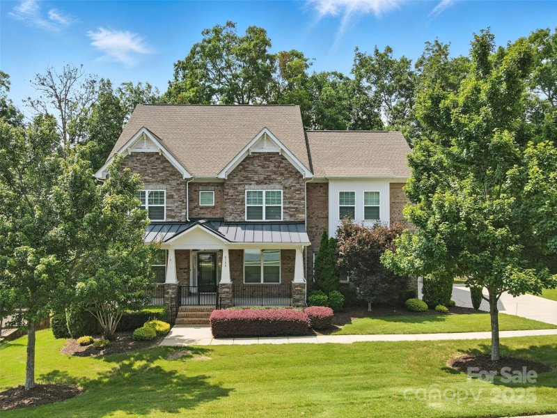 Property image 3 at 4708 Pearmain Drive, Waxhaw, NC 28173