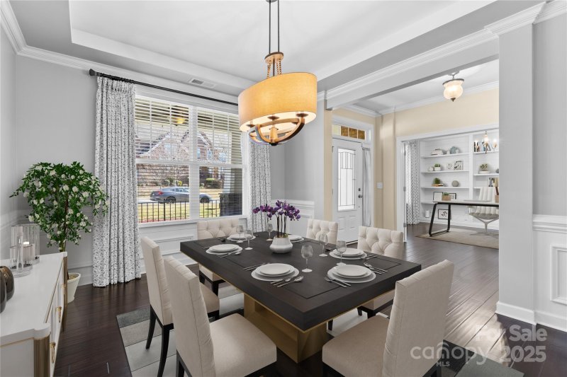 Property image 5 at 4708 Pearmain Drive, Waxhaw, NC 28173