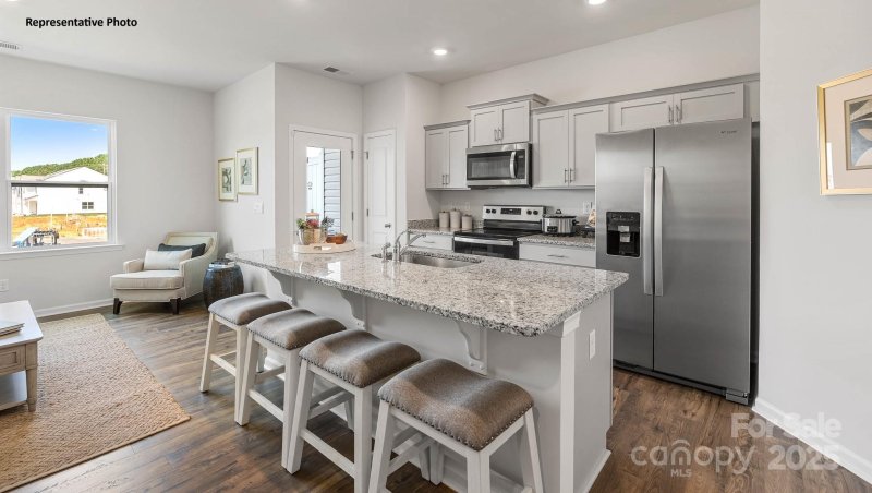 Property image 2 at 529 Trading Post Lane, York, SC 29745