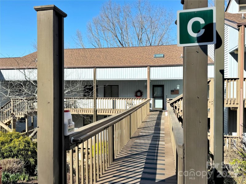 Property image 2 at 87 Willow Road, Waynesville, NC 28786