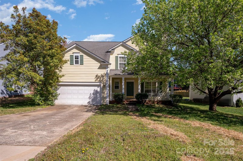 Property image 4 at 6720 Neuhoff Lane, Charlotte, NC 28269