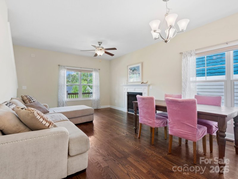 Property image 3 of 18 Greenwood Fields Drive in Greenwood Fields, Asheville, NC 28804