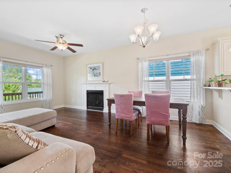 Property image 4 of 18 Greenwood Fields Drive in Greenwood Fields, Asheville, NC 28804