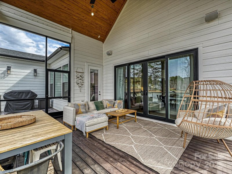 Property image 3 at 144 Morgan Bluff Road, Mooresville, NC 28117