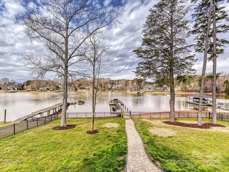 Property image 4 at 144 Morgan Bluff Road, Mooresville, NC 28117