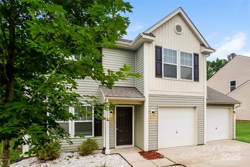 Property image 4 at 1110 Manston Place, Concord, NC 28025