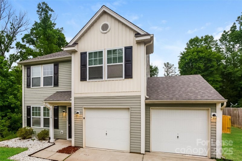 Property image 5 at 1110 Manston Place, Concord, NC 28025