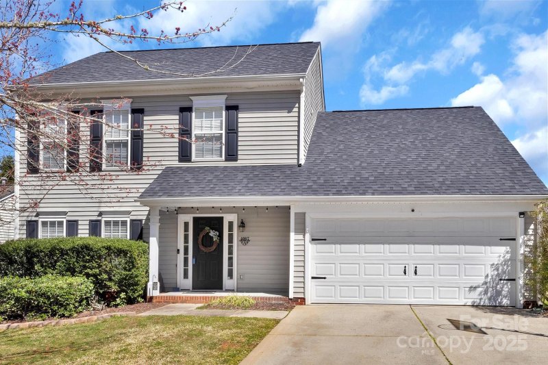 Property image 2 at 4007 Hermes Lane, Waxhaw, NC 28173