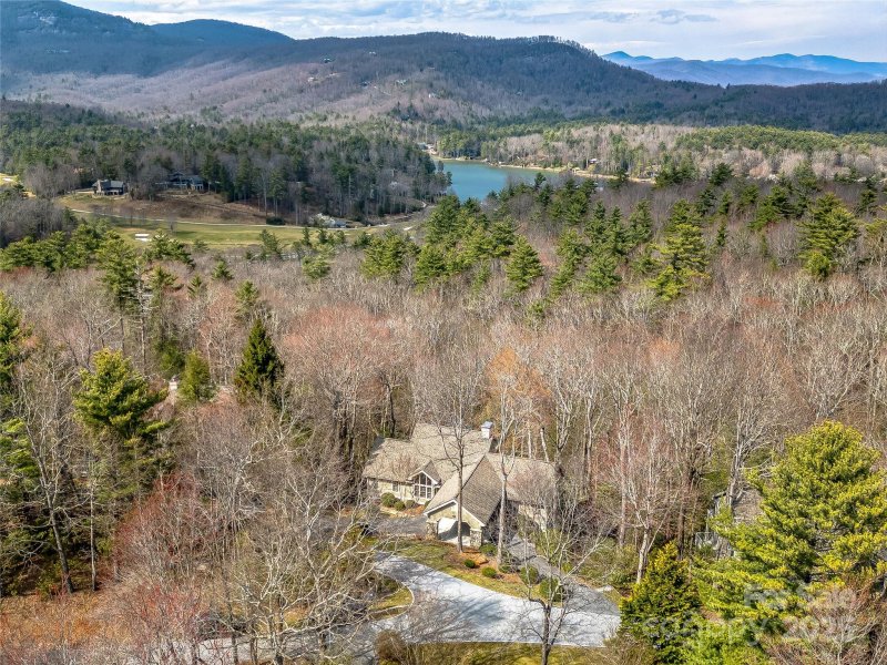 Property image 2 at 188 Club Colony Lane, Lake Toxaway, NC 28747