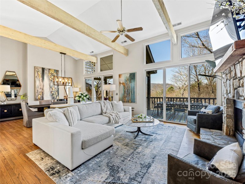 Property image 3 at 188 Club Colony Lane, Lake Toxaway, NC 28747