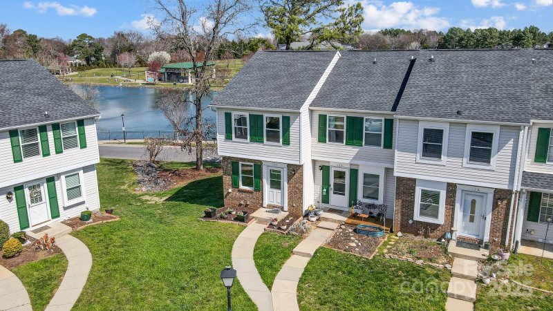 Property image 3 at 130 Water Oak Drive, Pineville, NC 28134