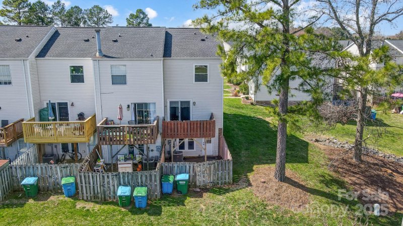 Property image 5 at 130 Water Oak Drive, Pineville, NC 28134