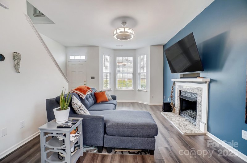 Property image 4 at 405 Goldstaff Lane, Charlotte, NC 28273