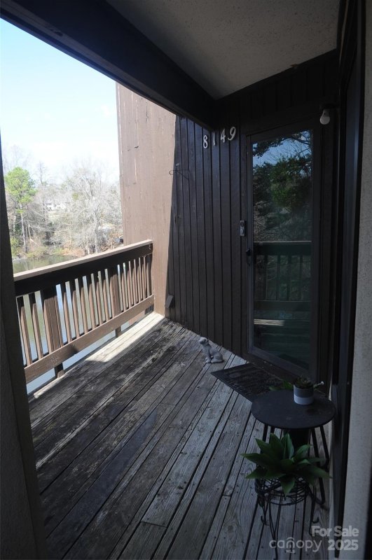 Property image 3 at 8149 Cedar Glen Drive, Charlotte, NC 28212
