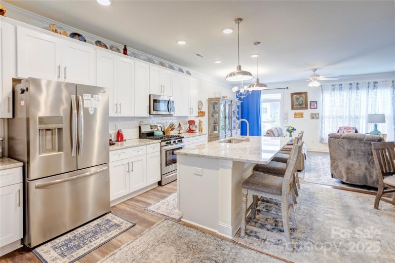 Property image 3 of 3941 Rothwood Lane in Harrisburg Village, Harrisburg, NC 28075