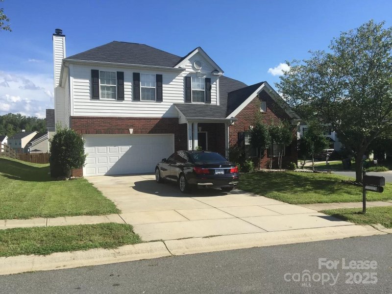 Property image 2 at 11239 Palomar Mountain Drive, Charlotte, NC 28278