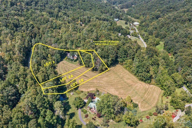 Property image 4 of 404 Amanda Drive in Mountain Meadows, Mars Hill, NC 28754