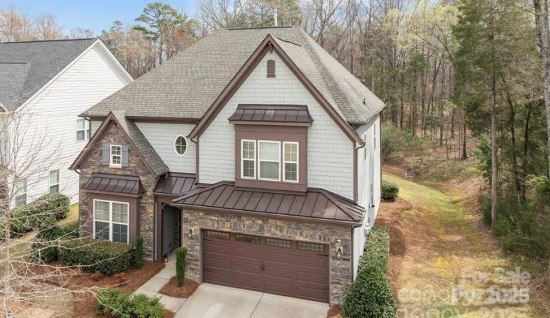 Property image 2 at 13725 Laughing Gull Drive, Charlotte, NC 28278