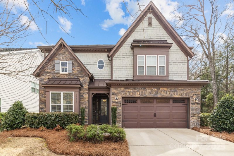 Property image 3 at 13725 Laughing Gull Drive, Charlotte, NC 28278