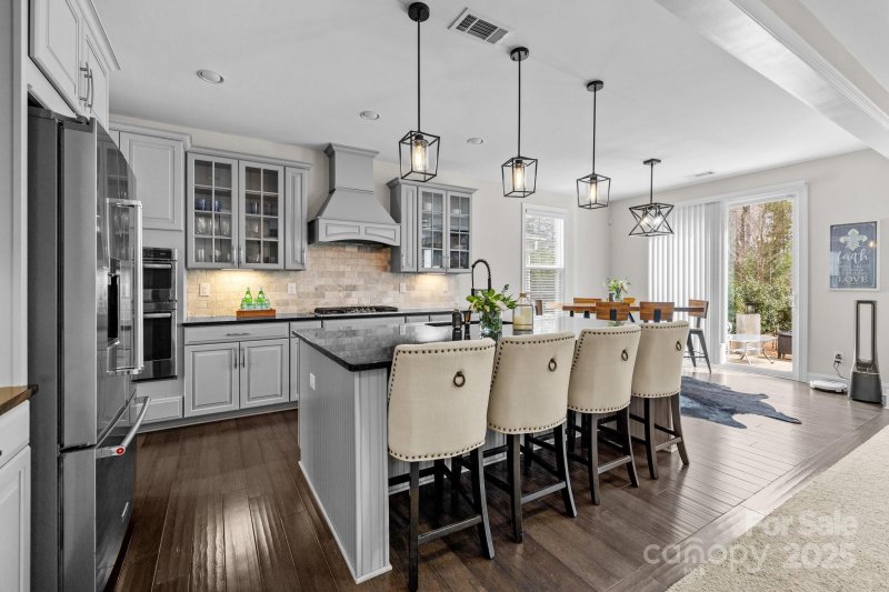 Property image 5 at 13725 Laughing Gull Drive, Charlotte, NC 28278