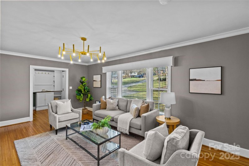 Property image 5 at 2913 Archdale Drive, Charlotte, NC 28210