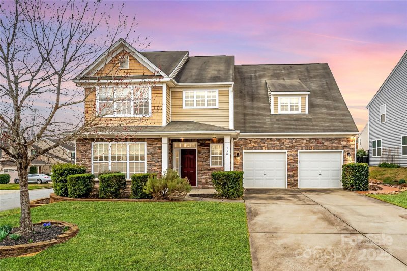 3301 Brackhill Street