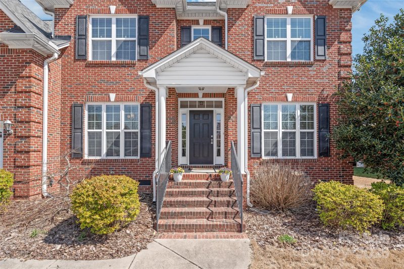 Property image 4 at 5608 Old Town Lane, Gastonia, NC 28056