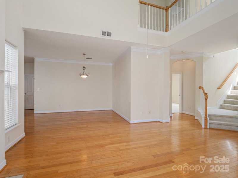 Property image 4 of 7411 White Elm Lane in Stonegrove, Charlotte, NC 28273