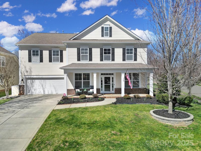 2517 Trading Ford Drive