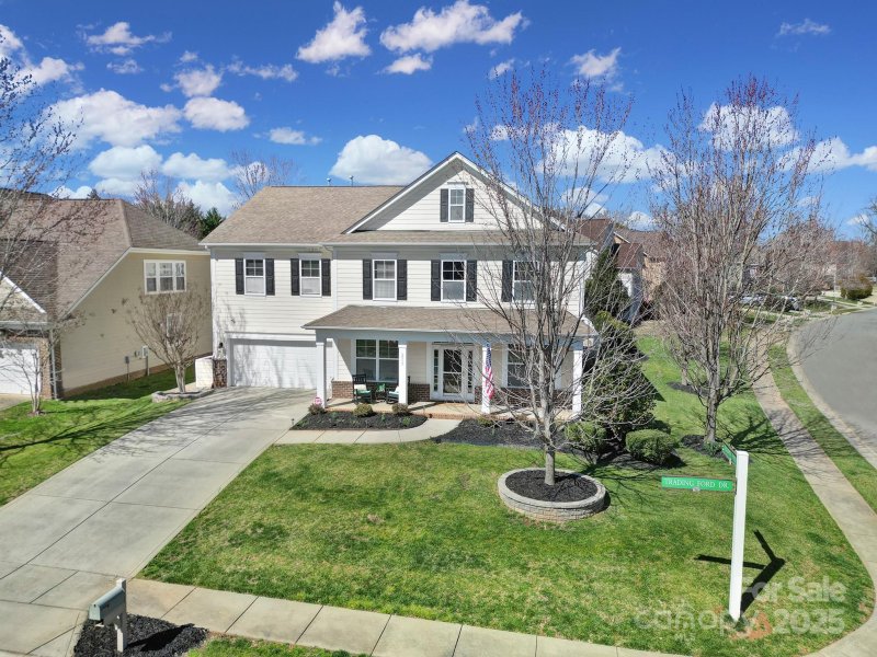 Property image 2 at 2517 Trading Ford Drive, Waxhaw, NC 28173