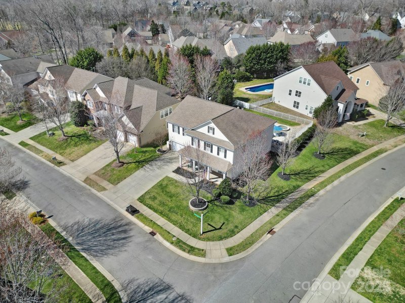 Property image 3 at 2517 Trading Ford Drive, Waxhaw, NC 28173