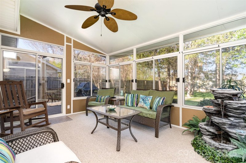 Property image 2 at 12421 Poplar Forest Drive, Charlotte, NC 28278