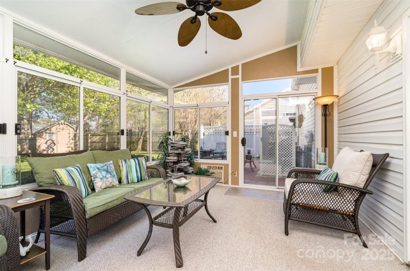 Property image 3 at 12421 Poplar Forest Drive, Charlotte, NC 28278