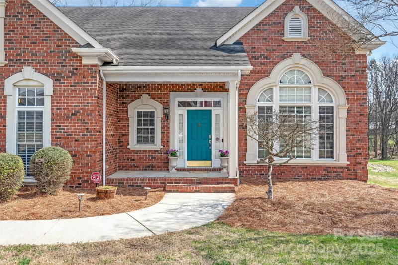 Property image 3 at 7925 Tottenham Drive, Harrisburg, NC 28075