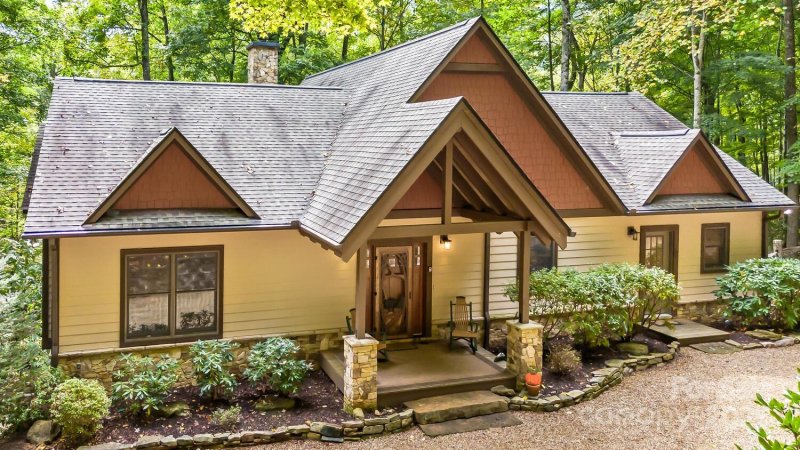 Property image 2 at 2700 Hickory Springs Road, Burnsville, NC 28714