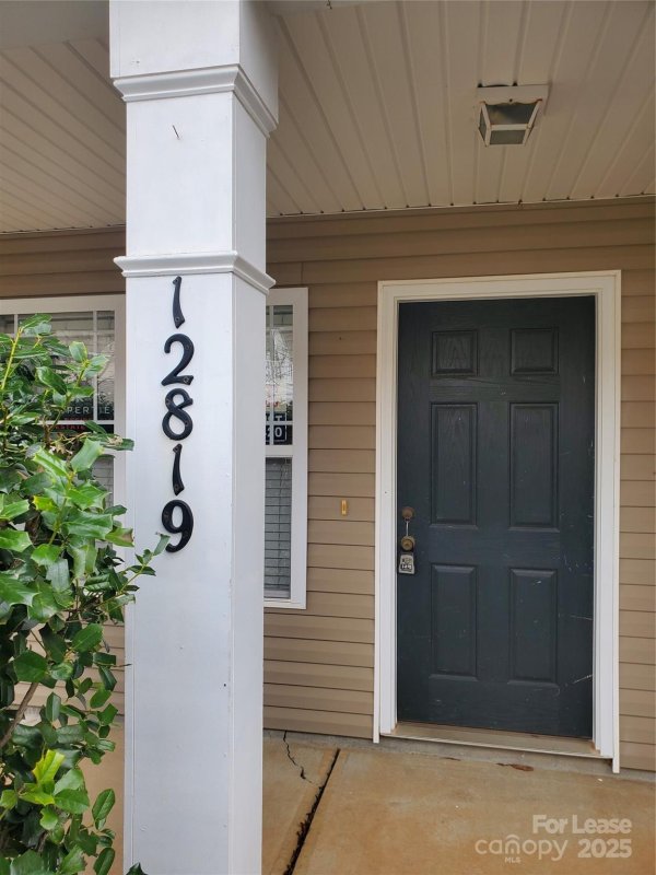 Property image 3 at 12819 Windyedge Road, Huntersville, NC 28078