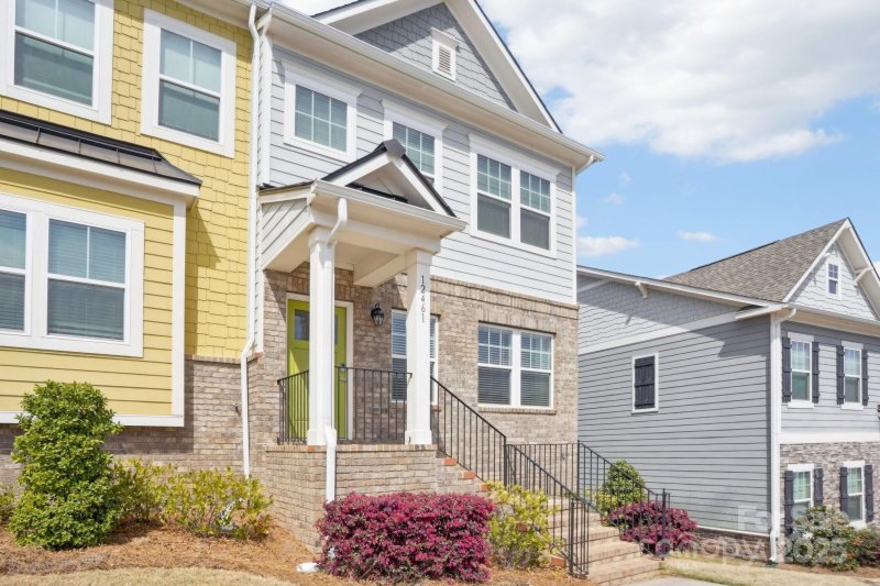 Property image 2 at 12461 Bryton Ridge Parkway, Huntersville, NC 28078