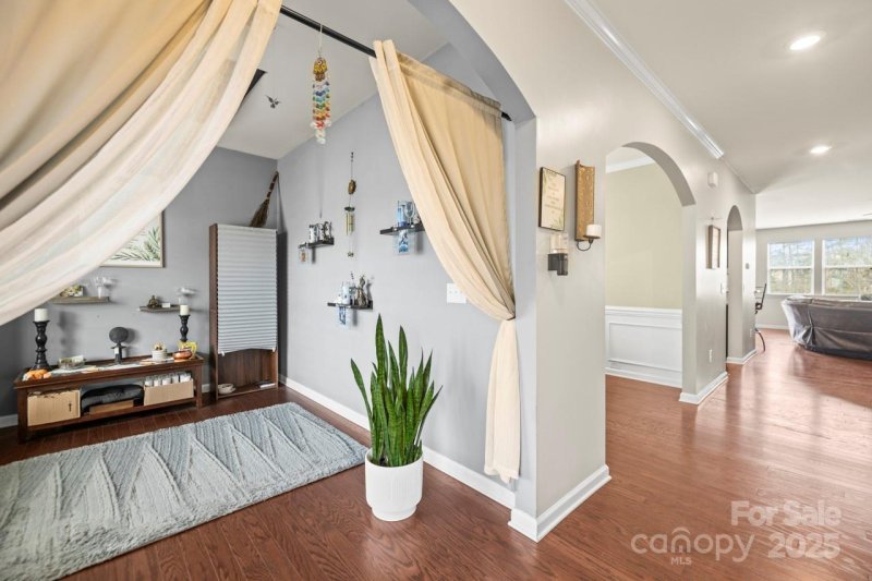 Property image 4 of 12614 Chantrey Way in Bryton, Huntersville, NC 28078