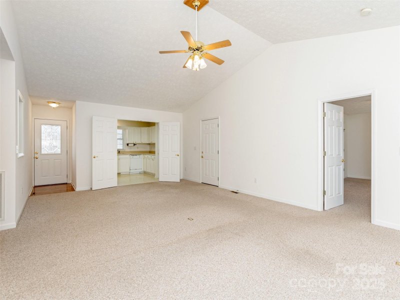 Property image 5 at 647 High Quarry Road, Hendersonville, NC 28791