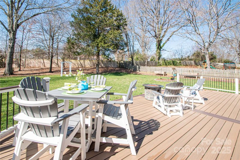 Property image 2 at 6411 Boykin Spaniel Road, Charlotte, NC 28277