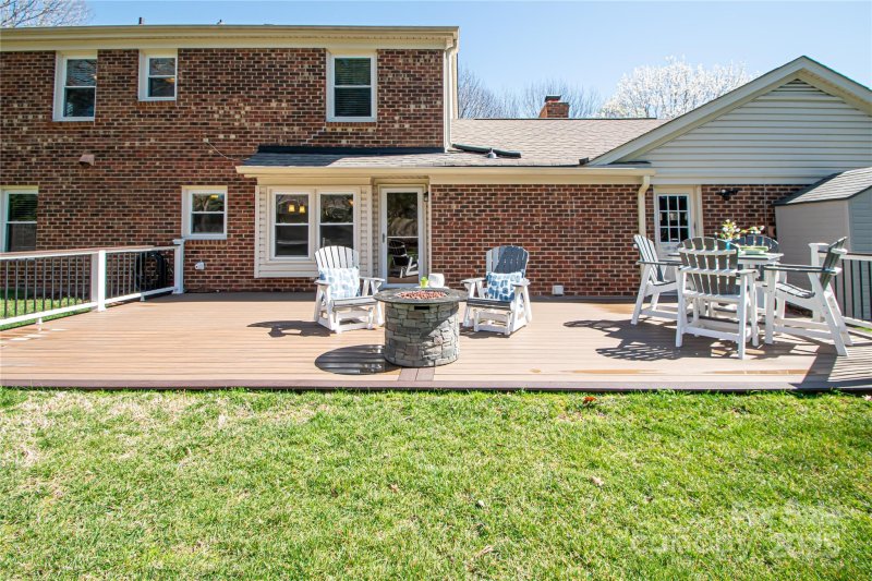 Property image 4 at 6411 Boykin Spaniel Road, Charlotte, NC 28277