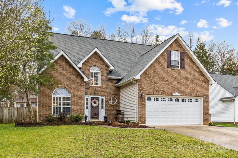 Property image 2 at 4741 Lauren Glen Street, Concord, NC 28027