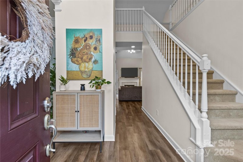 Property image 3 at 4741 Lauren Glen Street, Concord, NC 28027