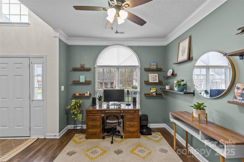 Property image 4 at 4741 Lauren Glen Street, Concord, NC 28027