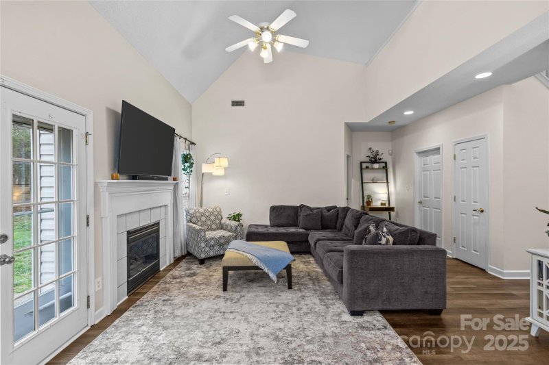 Property image 5 at 4741 Lauren Glen Street, Concord, NC 28027